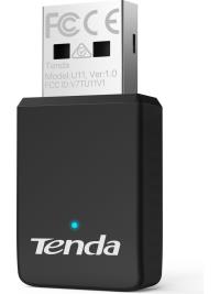 TENDA U11 AX900 Çift Bantlı Wi-Fi 6 USB Adaptörü